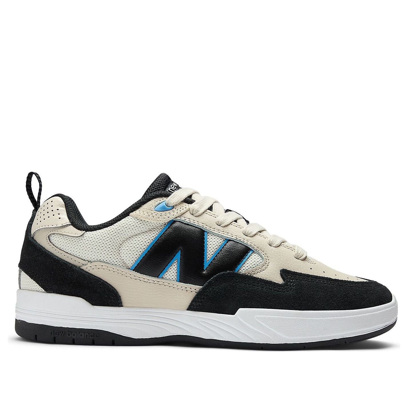 New Balance x Tiago Lemos 808 Lite 'Tan Black' NM808LBB