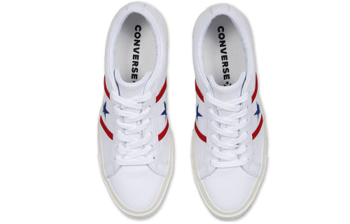 Converse One Star Academy OX 'White' 163758C102