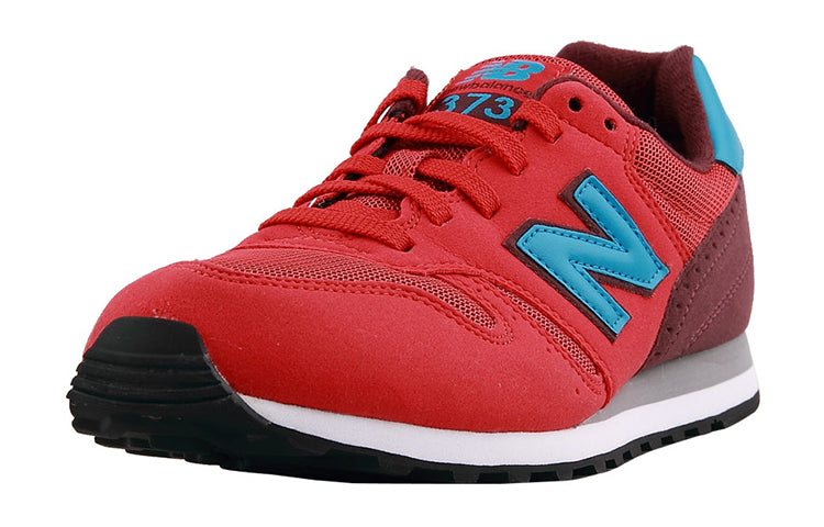 New Balance 373 Red/Blue M373ARD