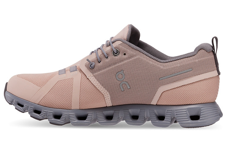 (WMNS) On Running Cloud 5 Waterproof 'Mauve' 59.98527
