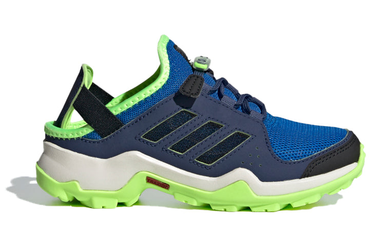 (PS) adidas Terrex Hydroterra Shandal K 'Blue Green' EE8465