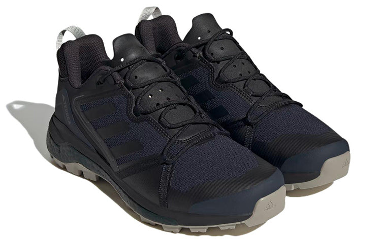 adidas x Norse Projects Terrex Skychaser 2.0 'Core Black' ID7368