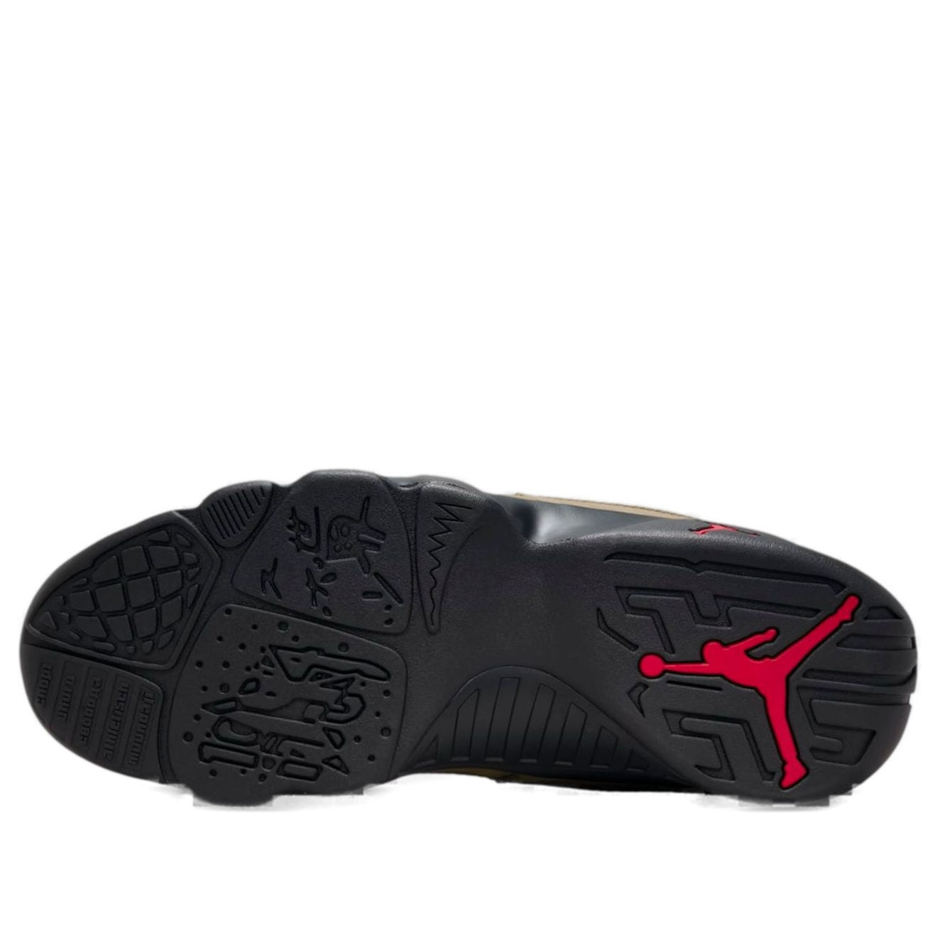 Air Jordan 9 Retro 'Olive' HV4794-030