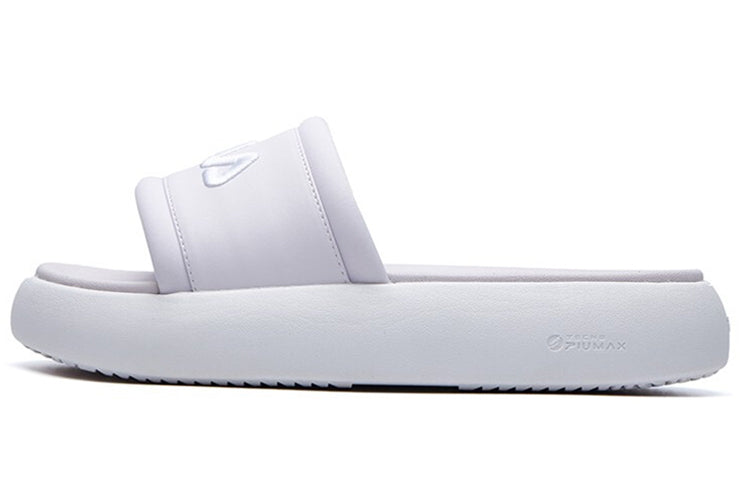 (WMNS) FILA Donut Fashion Slipper GS Pink F12W124622FPH