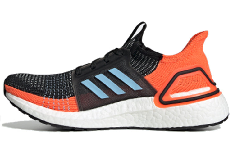 (WMNS) adidas Ultraboost 19 'Hi-Res Coral Blue' G27482