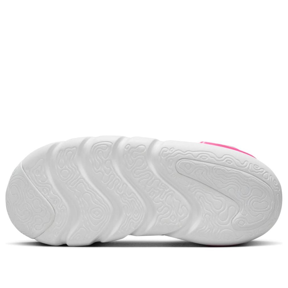 (PS) Nike Dynamo Go 2 EasyOn 'Laser Fuchsia' FD0553-600