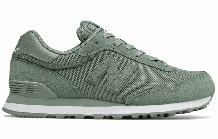 (WMNS) New Balance 515 Green WL515GBC