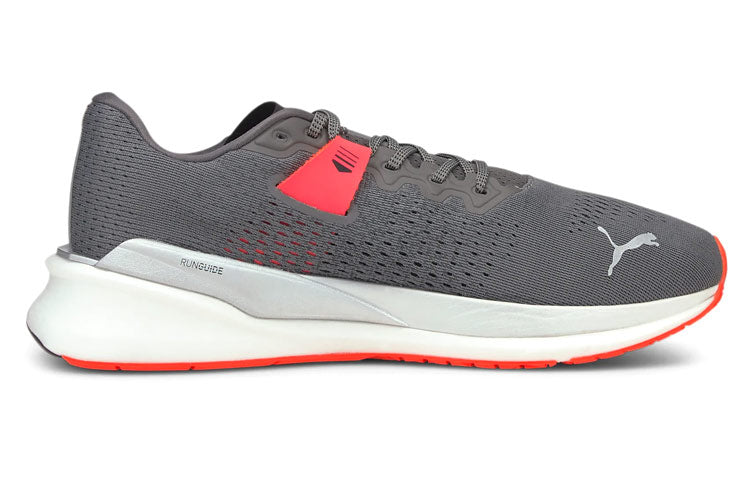PUMA Eternity Nitro 'Castlerock Lava Blast' 194681-01