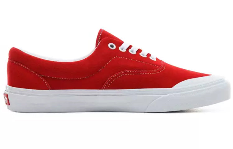 Vans Era TC 'Racing Red' VN0A4BTPVYG