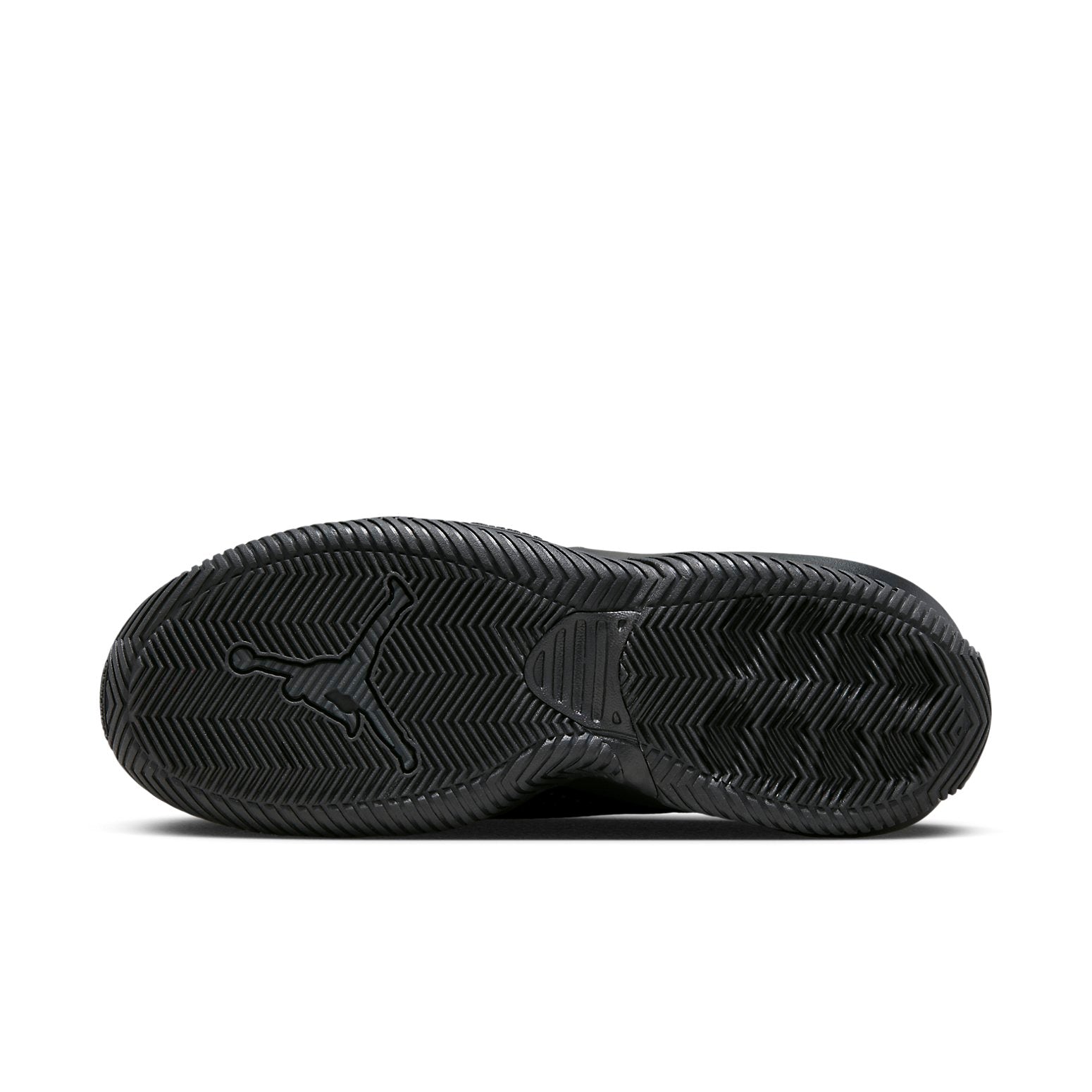 Air Jordan Stay Loyal 2 'Triple Black' DQ8401-002