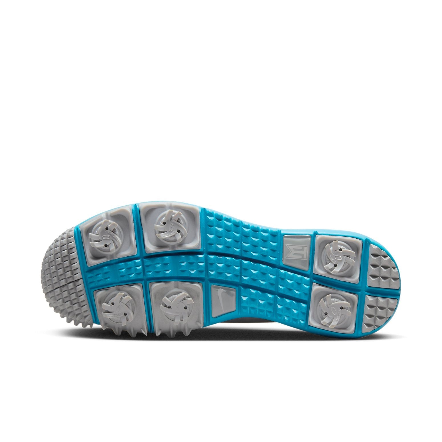 Nike Tiger Woods 2013 Retro 'Blue Lightning' DR5752-001