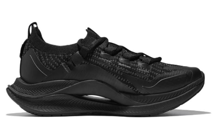 FILA Neuron Nucleus S Low Tops Black Version 1RM01936E_001