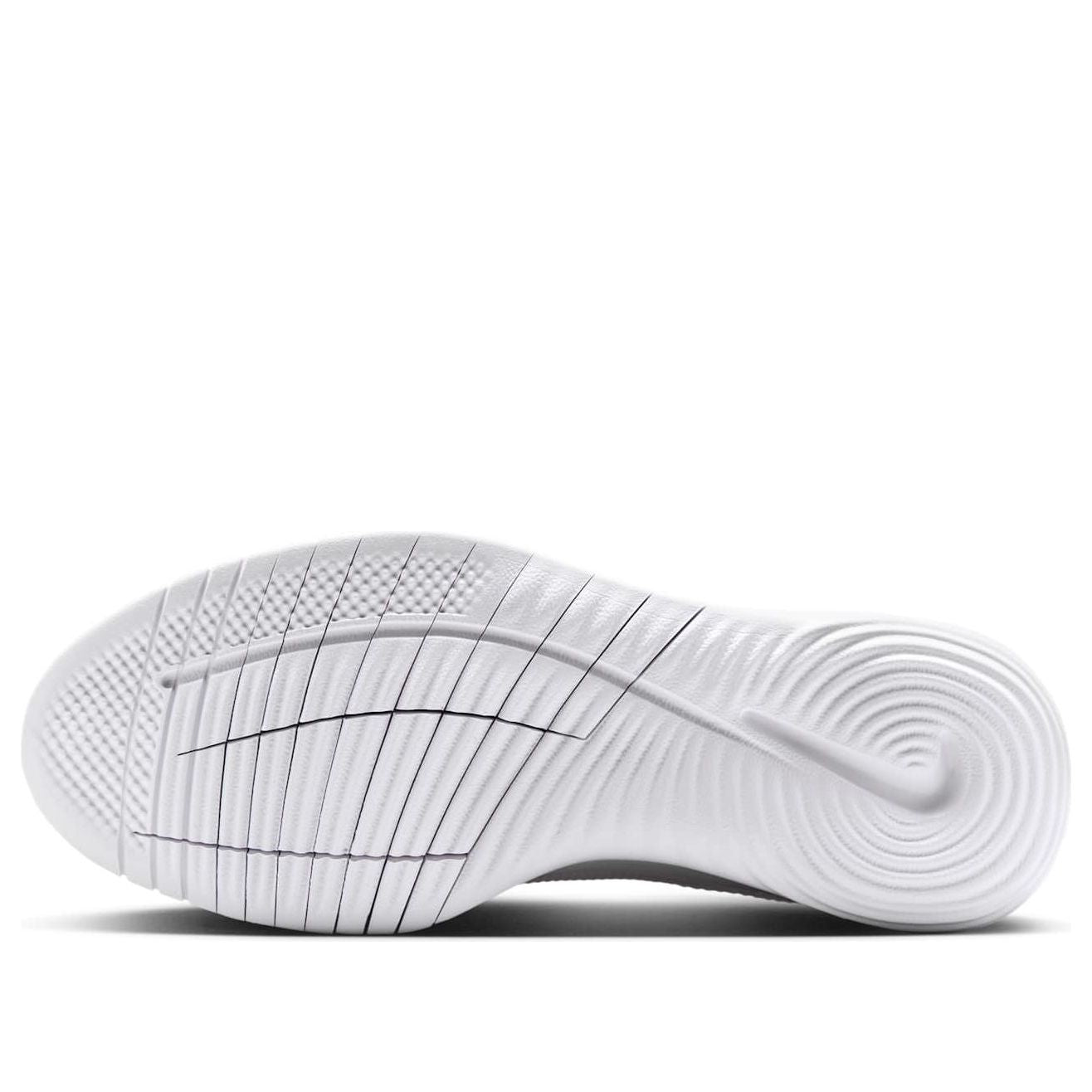 (WMNS) Nike Flex Experience Run 12 'Summit White Barely Grape' DV0746-105