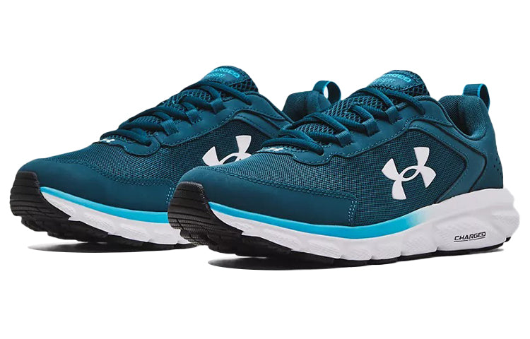 Under Armour Charged Assert 9 'Blue Note' 3024590-402