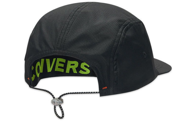 Converse Renew Camp Cap 'Black' 10019858001