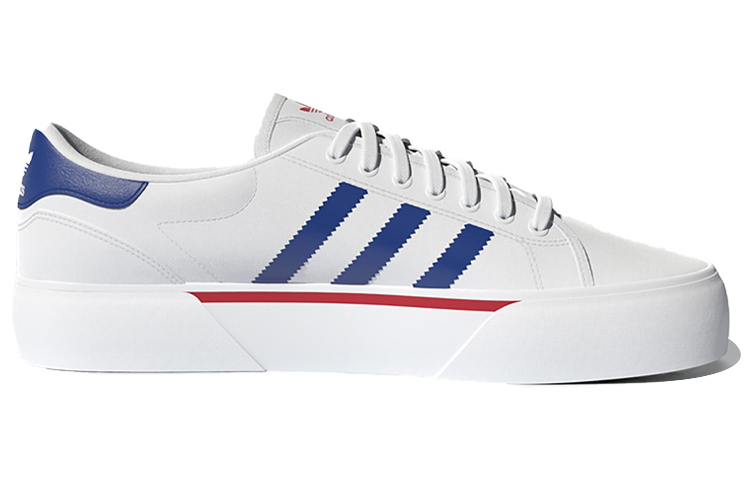 adidas originals Abaca 'White' GY7135