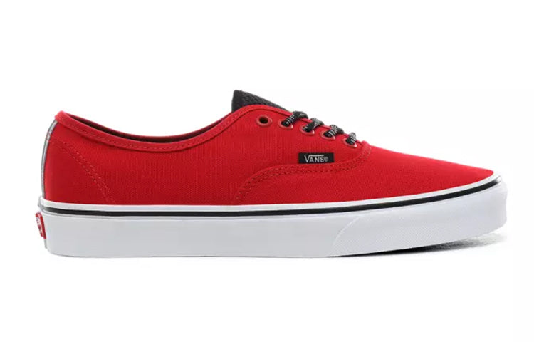 Vans Authentic 'OTW Webbing - Red' VN0A2Z5IT74