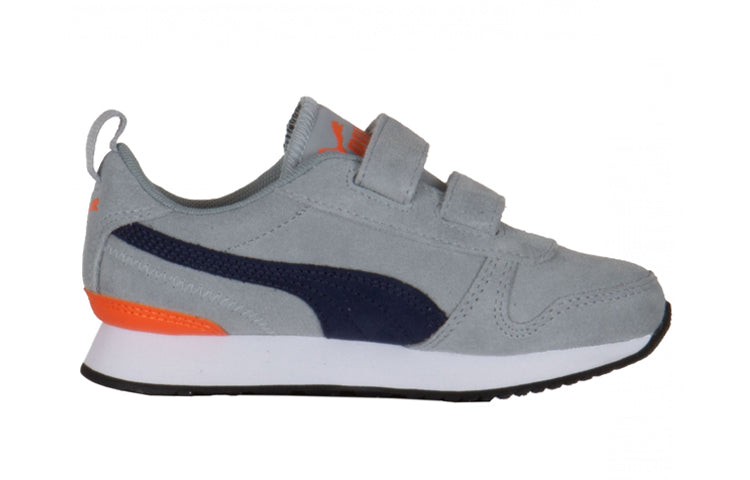(PS) PUMA R78 Sd V Ps Sneakers Grey 368590-03