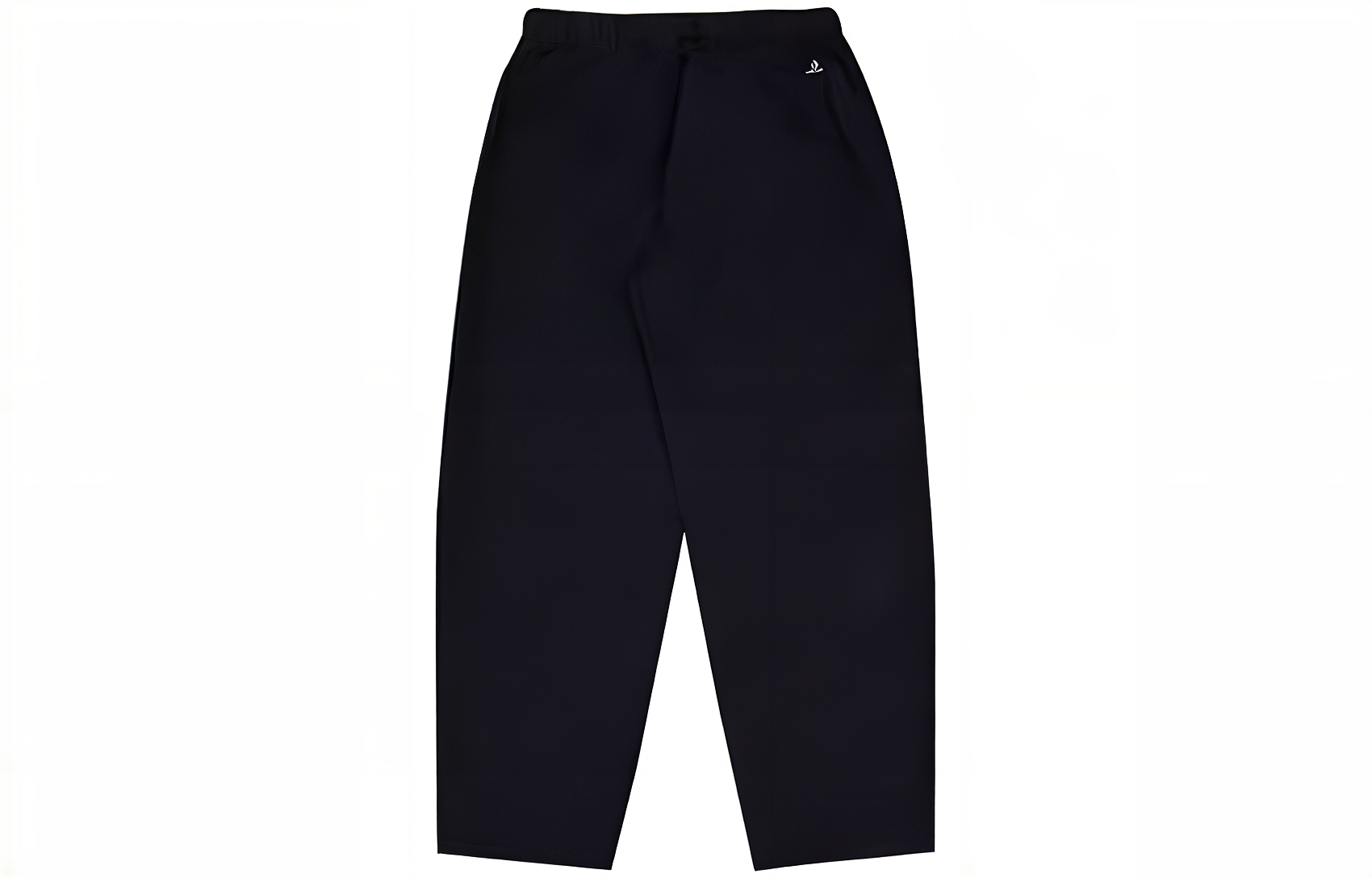 Converse City Escape Woven Pants Asia Sizing 'Black' 10026171-A02