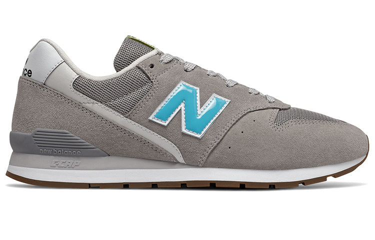 New Balance 996 'Grey Light Blue' CM996URG