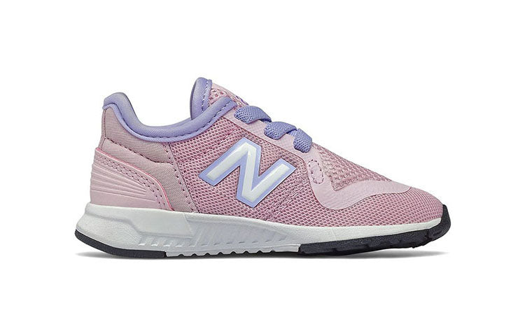 (TD) New Balance 247S Pink/Red IH247SJ3