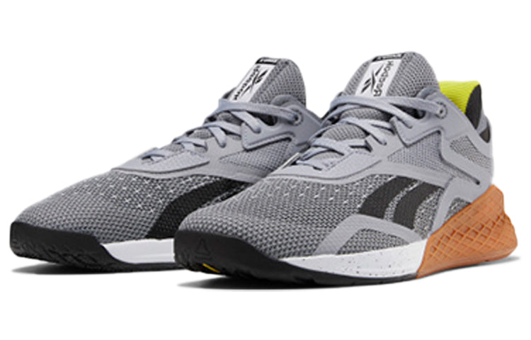 Reebok Nano 10 'Cool Shadow Gum' EF7291