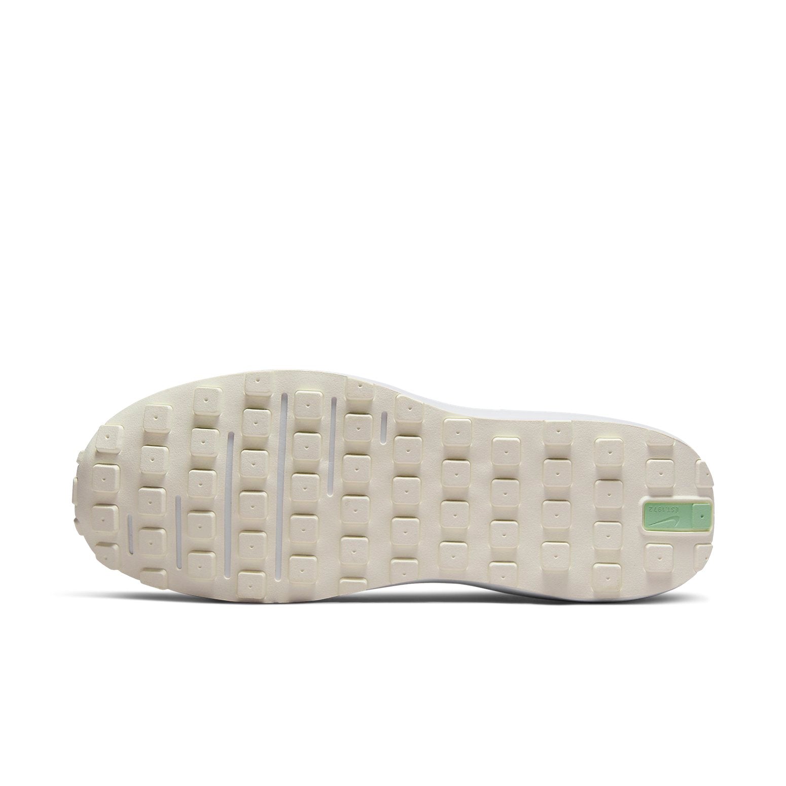 Nike Waffle One 'Double Swoosh - White Enamel Green' DX2647-100