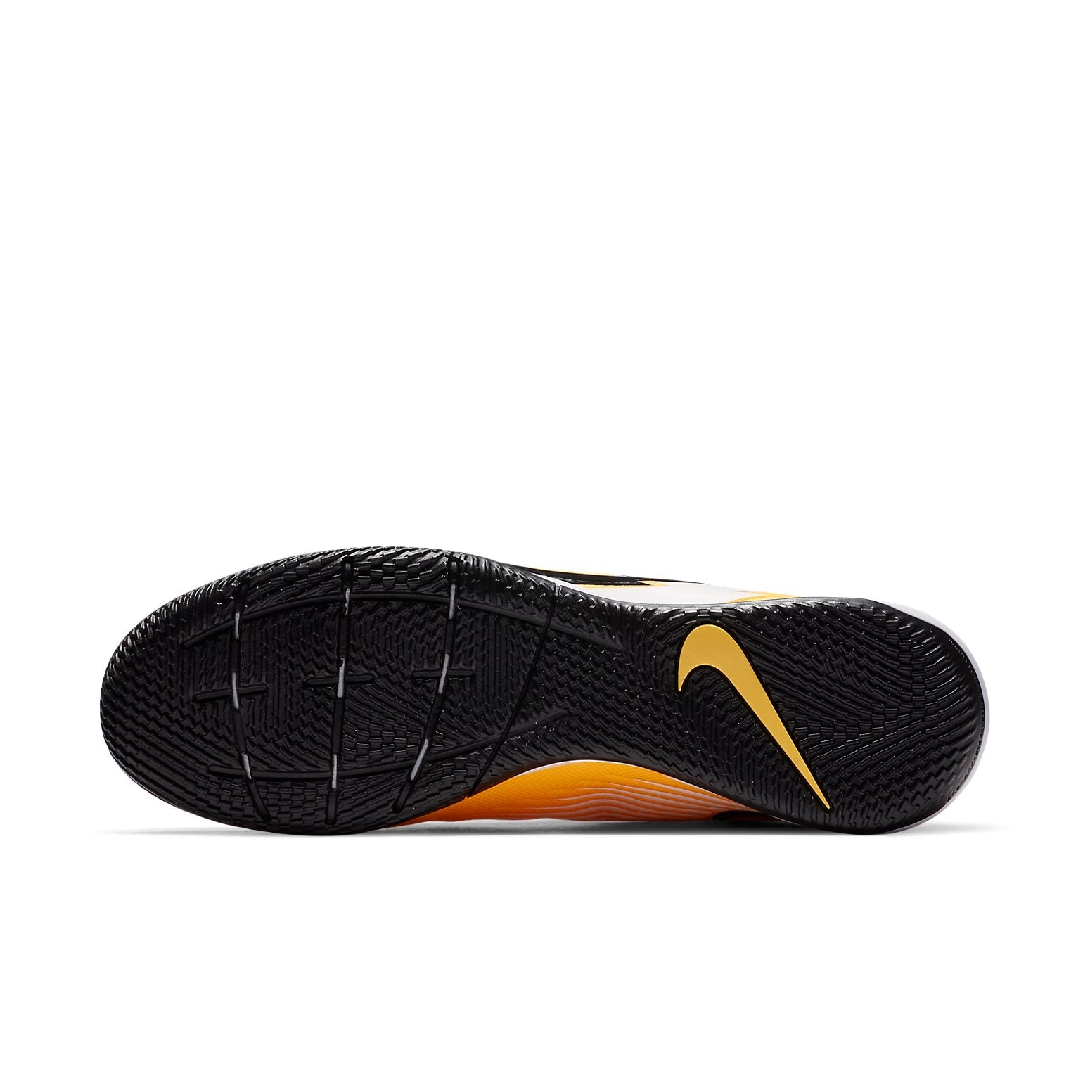 Nike Mercurial Superfly 7 Academy IC Indoor Court Yellowblack AT7975-801