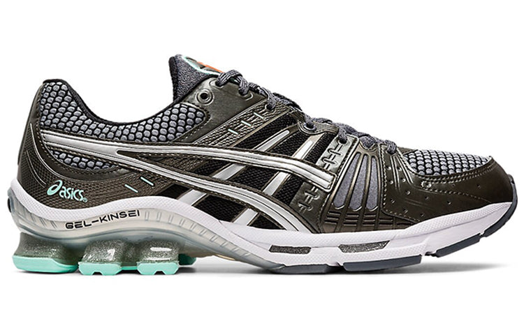 ASICS Gel-Kinsei OG 'Black Silver' 1021A212-020