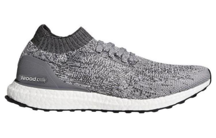 adidas UltraBoost Uncaged 'Grey Two' DA9159