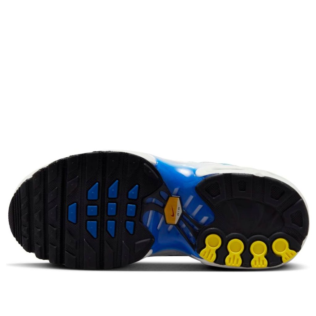 (PS) Nike Air Max Plus 'Smoke Grey Blue Lightning' CD0610-019