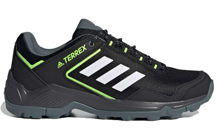 adidas Terrex Eastrail 'Black White Yellow' FX4625