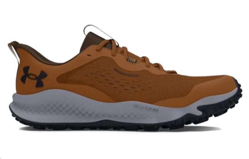 Under Armour Charged Maven Trek 'Tundra Cleveland Brown' 3026136-203