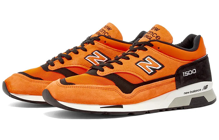 New Balance 1500 Made in England 'Neon Orange' M1500NEO
