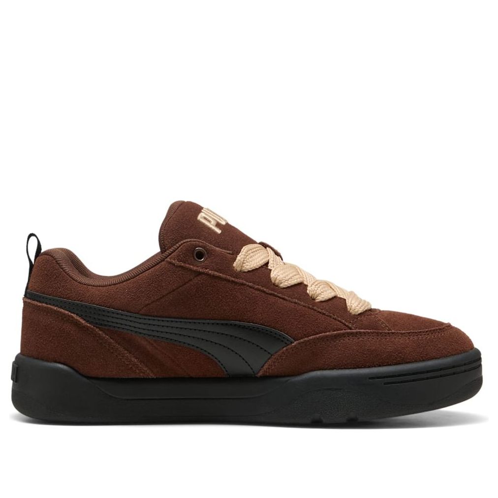 PUMA Park Lifestyle Raw 'Brown' 401606-02