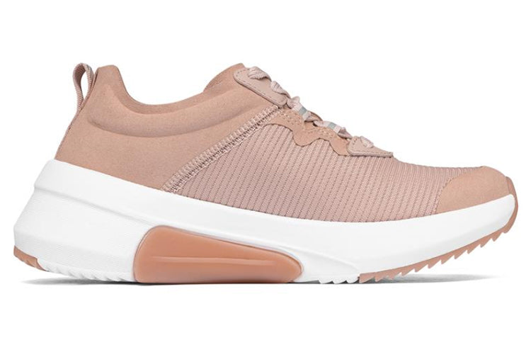 (WMNS) Skechers Modern Jogger 2.0 Running Shoes Pink/White 133000-PNK