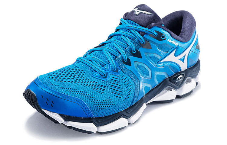 Mizuno Horizon 3 Blue/White J1GC192648