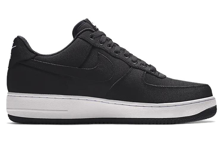 Nike Air Force 1 Low By You Custom 'Black White' DZ3637-900