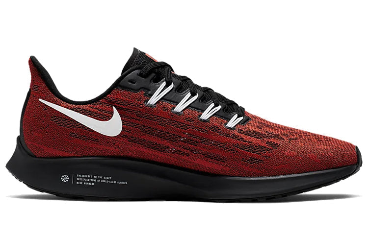 Nike Air Zoom Pegasus 36 'Oregon State' CI2078-800