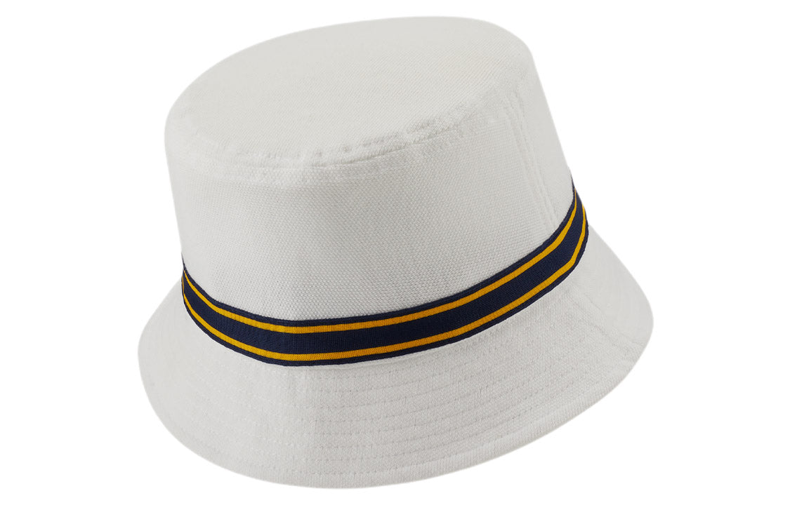 Nike Court Tennis Bucket Hat 'White' DJ6150-100
