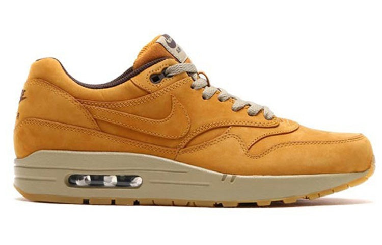 Nike Air Max 1 'Wheat' 705282-700