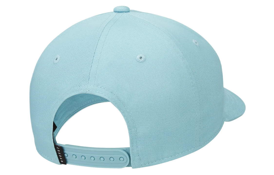 Air Jordan Flight Caps 'Aqua' DV3148-489