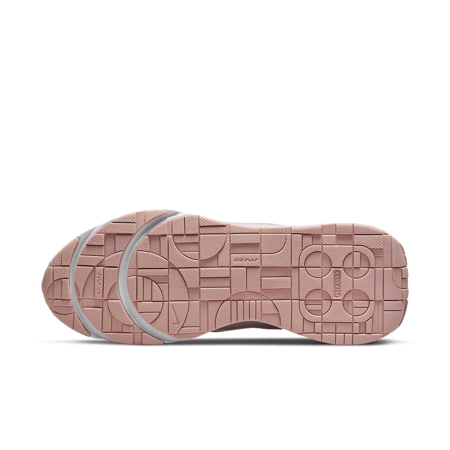 (WMNS) Nike Air Max Intrlk Lite DV5695-600