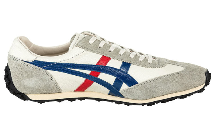 Onitsuka Tiger EDR Low 'Gray Blue Red' 1181A060-100