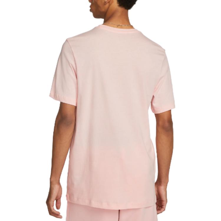 Nike Sportswear T-Shirt 'Pink' DZ2871-686