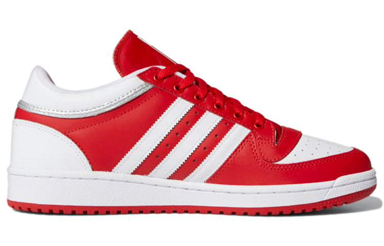 adidas Top Ten RB Low 'Scarlet White' FX7882