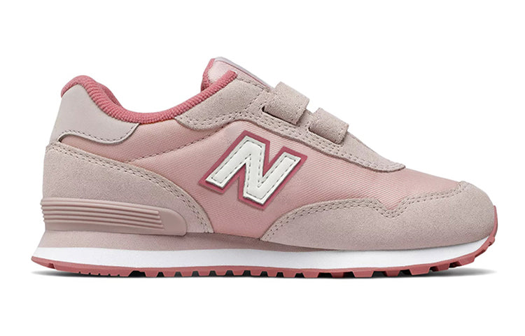 (GS) New Balance 515 Pink YV515SO