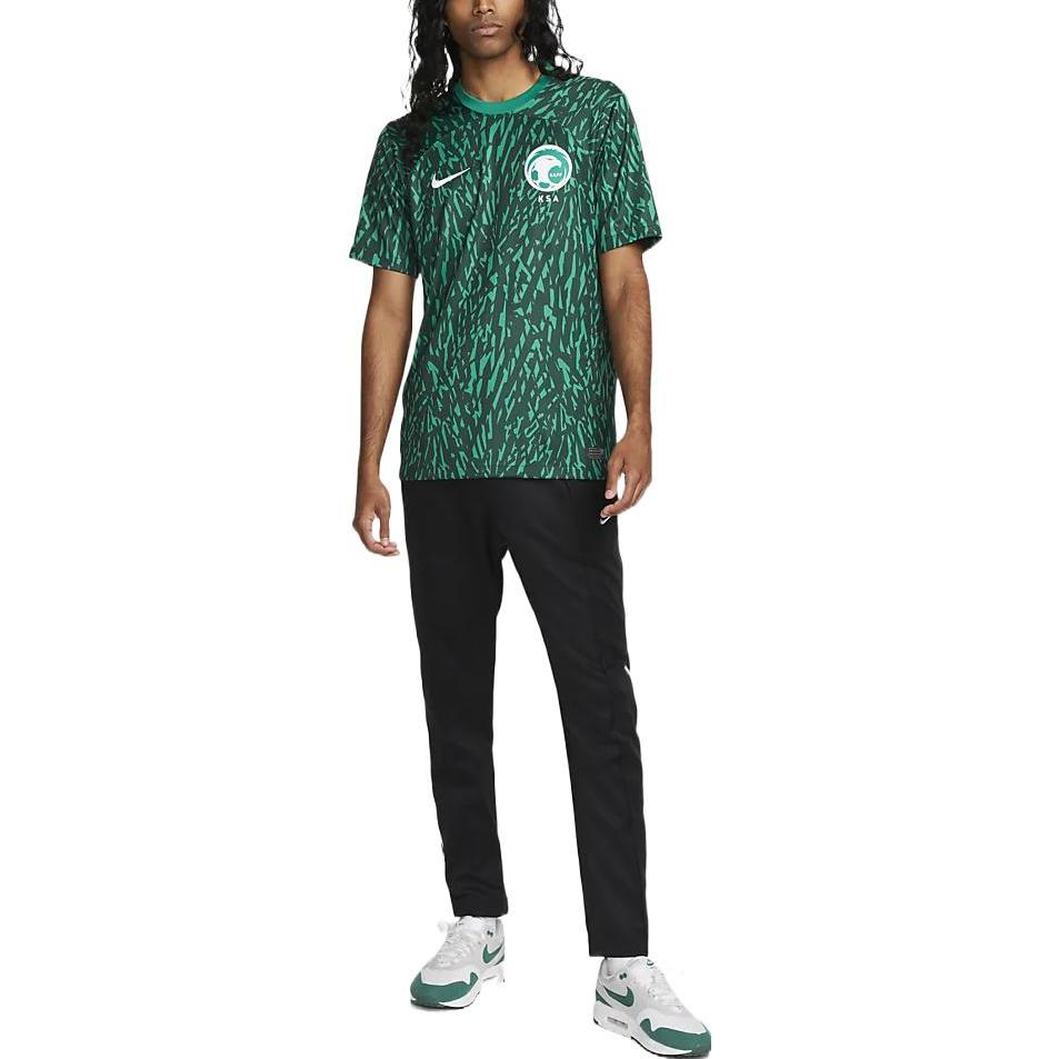 Nike 2022 'Malachite Pro Green White' DN0715-365