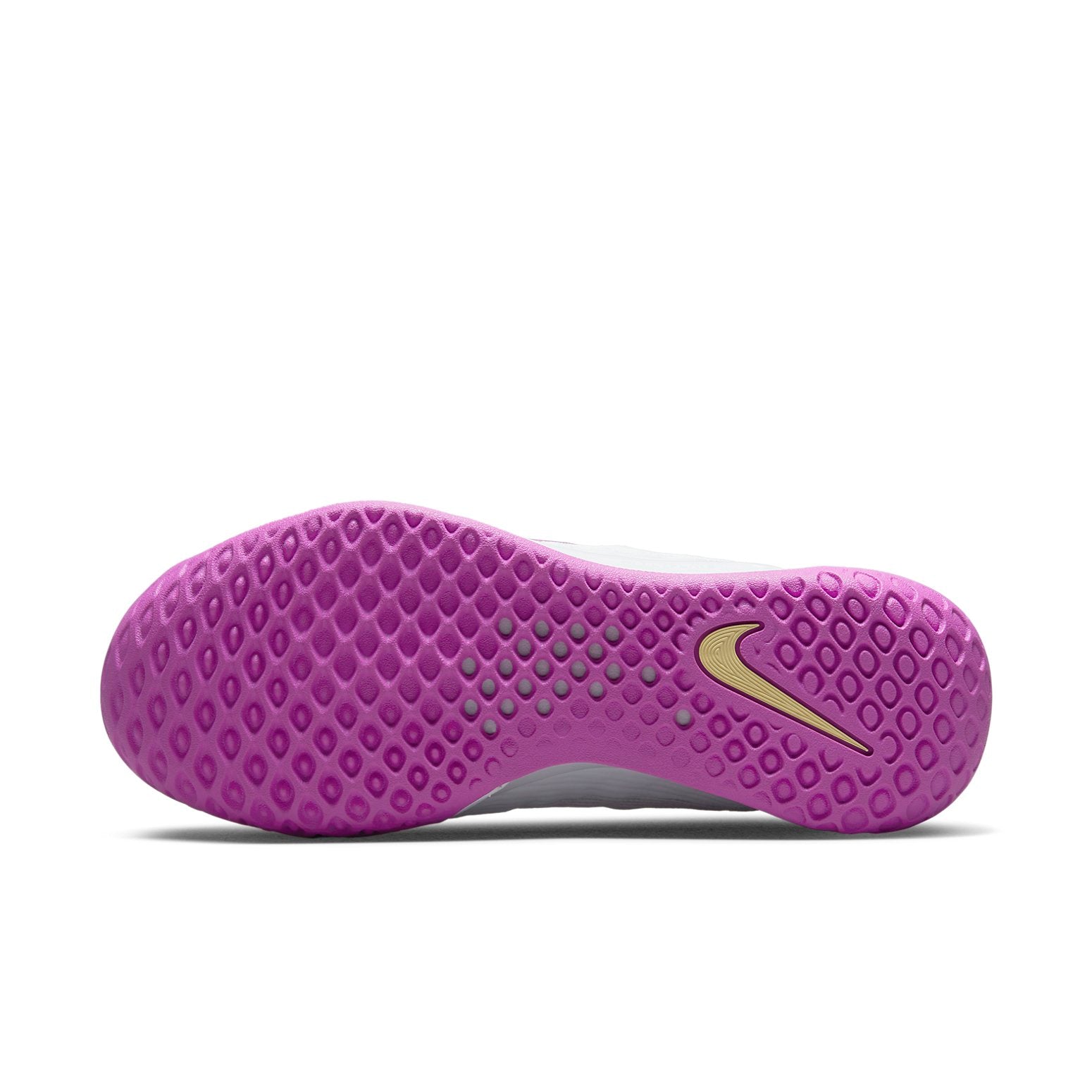 (WMNS) Nike Court Air Zoom NXT HC 'White Fuchsia Dream' DV3282-100