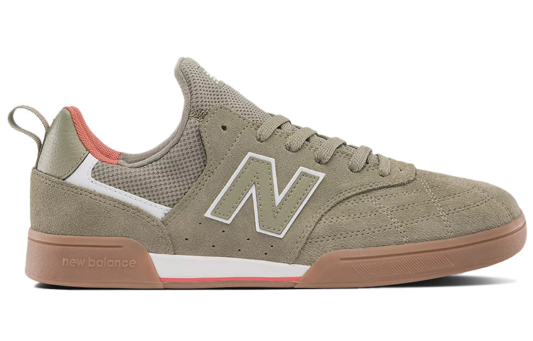 New Balance Numeric 288 'Green Gum' NM288SDB